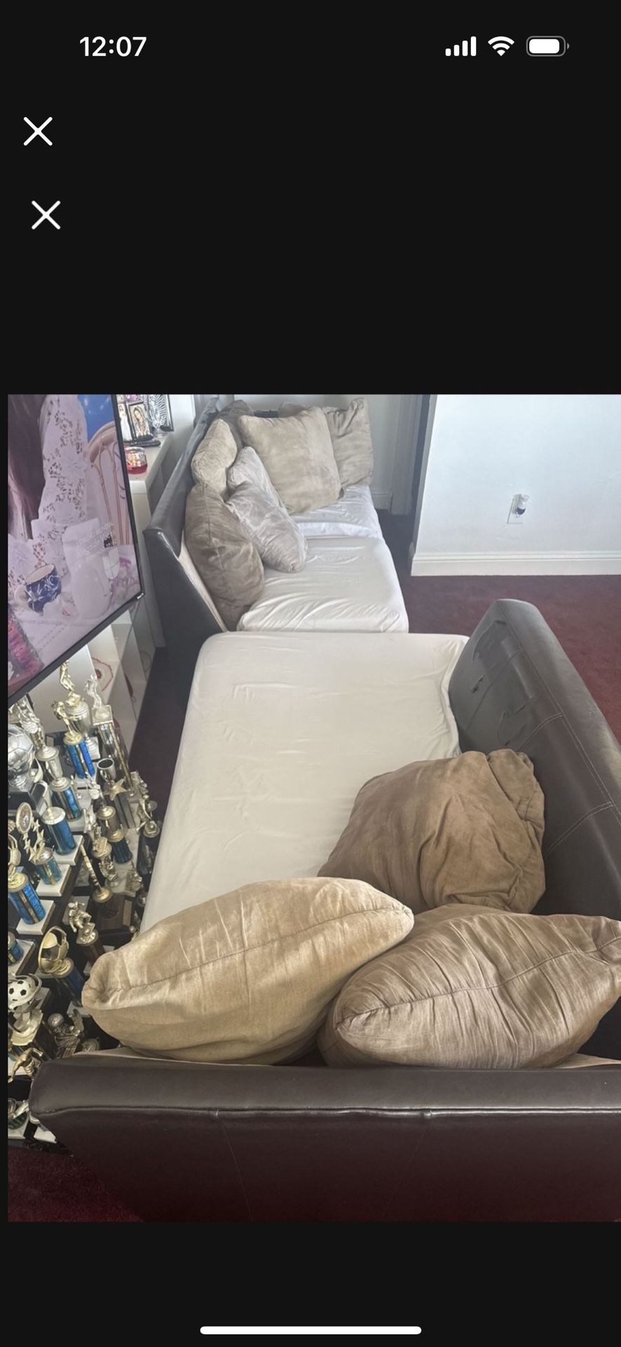 Sofas