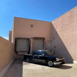 2005 Chevrolet Silverado