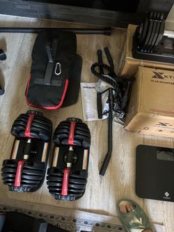 Bowflex 552 like https://offerup.com/redirect/?o=bmV3LlJlYWQ= the description below.