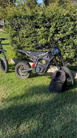 Yozma in10 trading for better bike