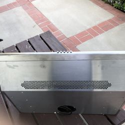 Kitchen Fan