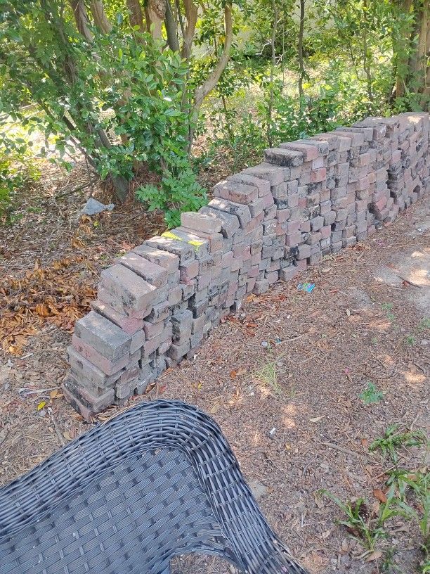 Bricks 