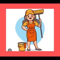 I Clean Houses Departaments