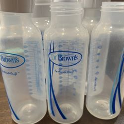 Free Dr. Brown’s Baby Bottle