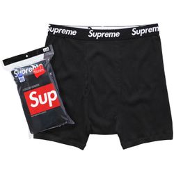 Supreme underwear 