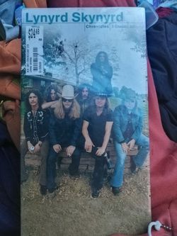 Lynyrd Skynyrd Chronicles