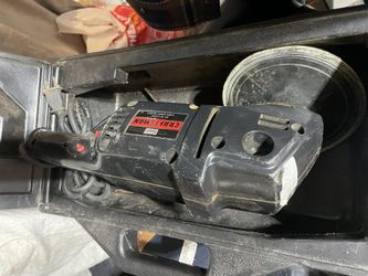 Craftsman Sender And Polisher 6”