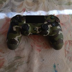 Ps4 Controller For Parts
