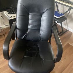 Desk chair