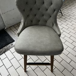 Bar Stools With Back
