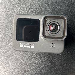 GoPro Hero 9