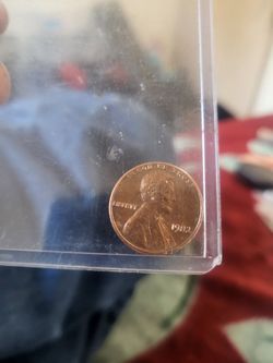 1982 PENNY