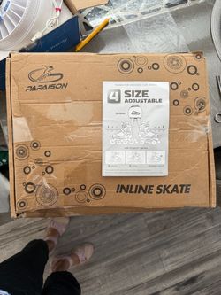 Skates