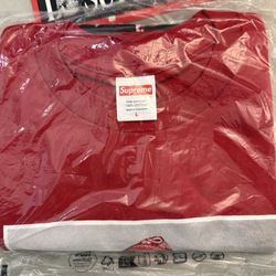 Supreme PLAYBOI CARTI Tee