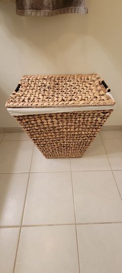 Laundry Basket