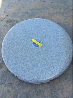 SR Smith Sun Shelf Table w Adaptor kit