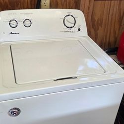 Washer Dryer Combo 