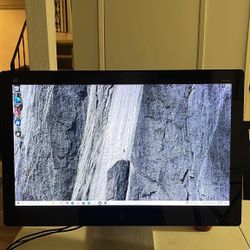 HP all in one Pc Trading For Smaller Laptop