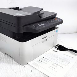 Samsung Xpress M2070FW Monochrome printer 
