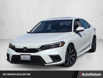 2024 Honda Civic Sedan