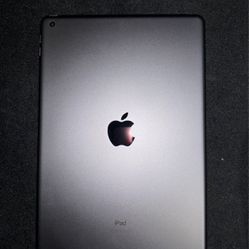 iPad Space Grey 