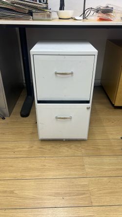 Filing Cabinet 