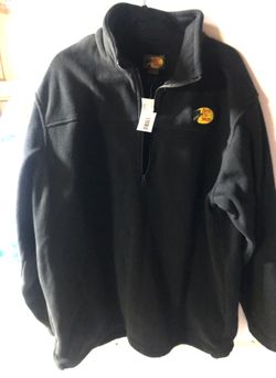 Men’s Bass Pro Shops fleece sweater