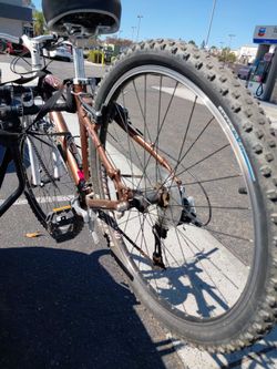 Trek 4500