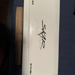 Amplifier 