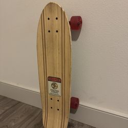 Sector 9 Skateboard 