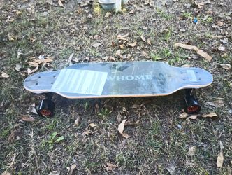 Kids Longboard