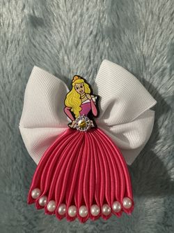 Broches De Pelo Para Niña $5