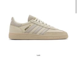 Adidas HANDBALL SPEZIAL SHOES Women’s 8.5
