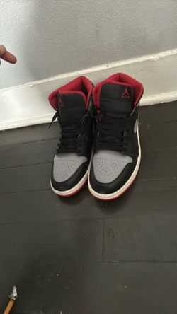 Jordan