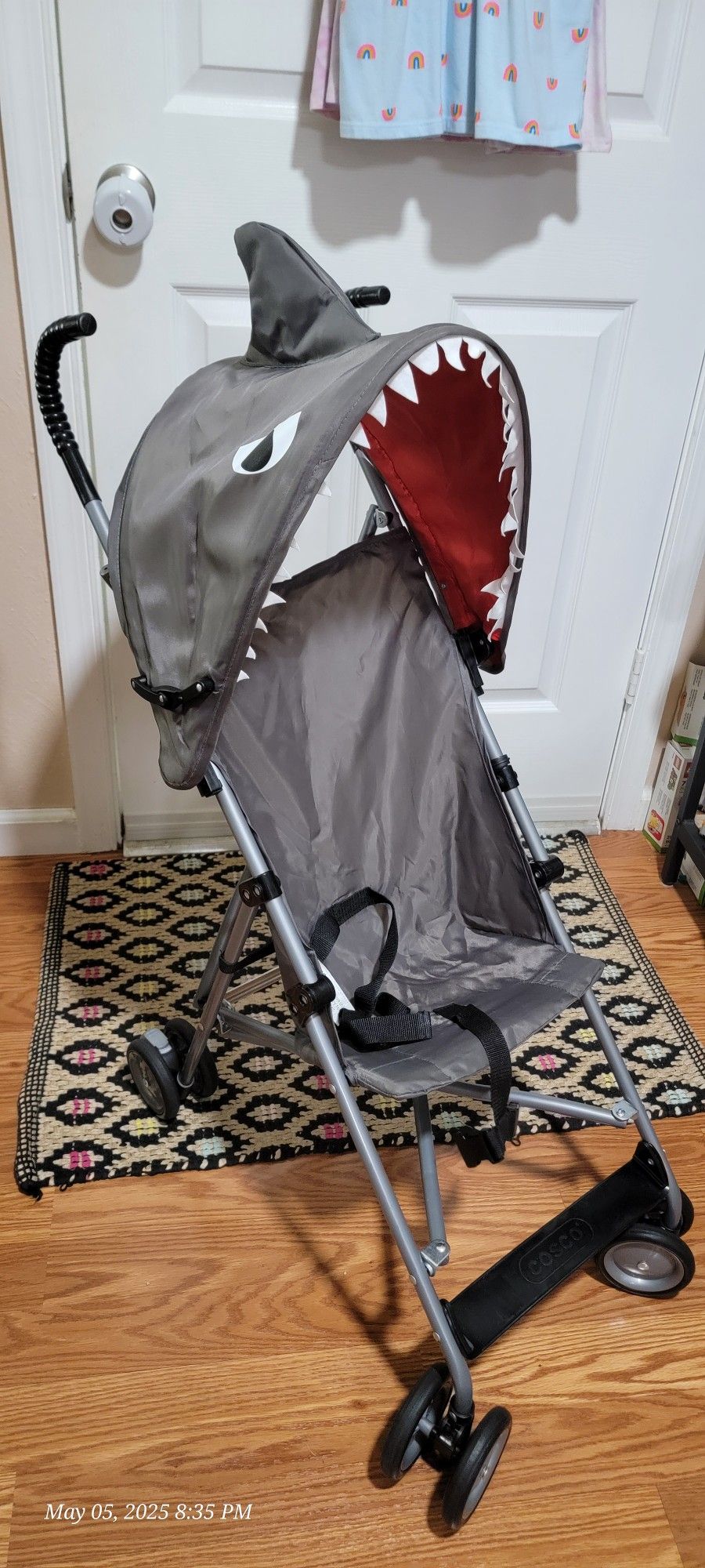 Umbrella Strollers 