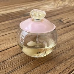 Noe Fleur By Cacharel Spray Perfume Fragrance 