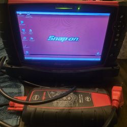 Snap On Verus D10