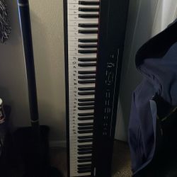Alesis Concert Keyboard 