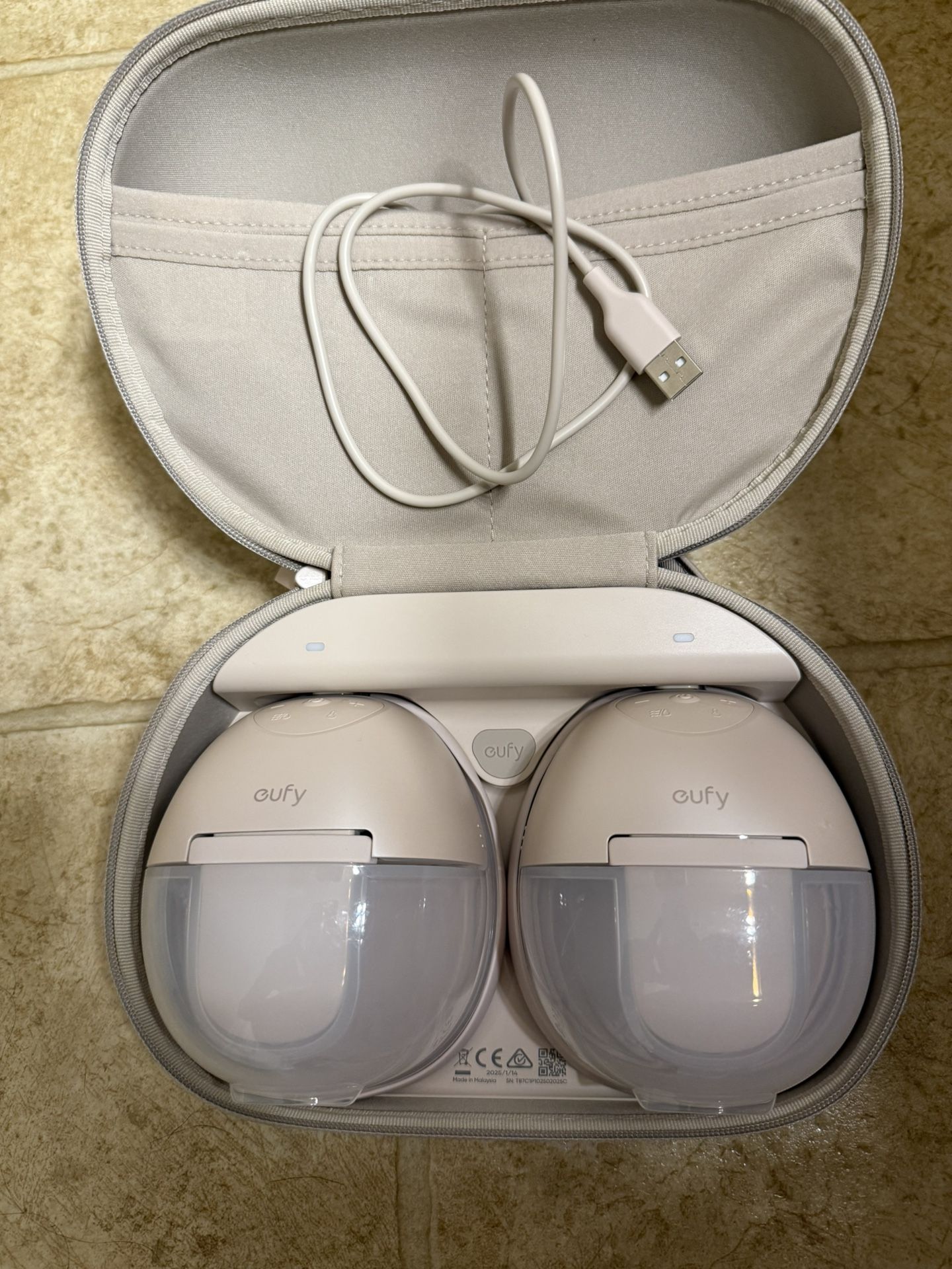 Eufy S1 Pro