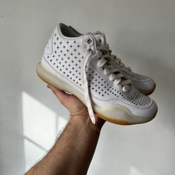 Kobe X Ext White Gum 