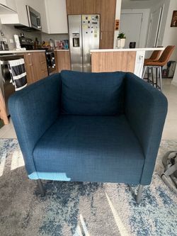 Lounge Chair IKEA “Ekero”