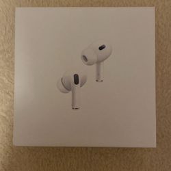 AirPods Pro’s (2nd generation) ANC MagSafe Limited Warranty 
