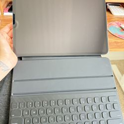 iPad Pro 12.9’ Smart Keyboard Folio