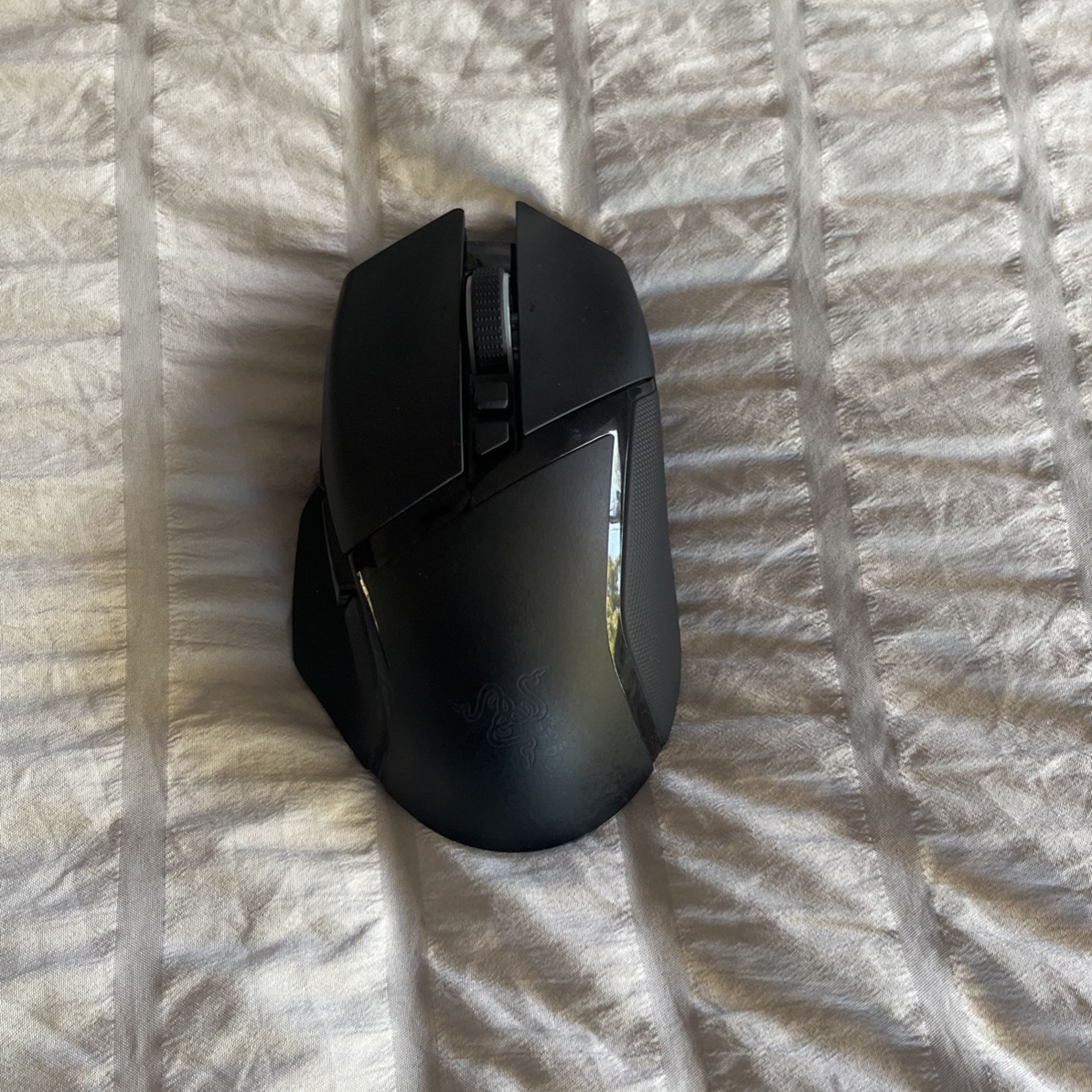 High-Quality Mouse