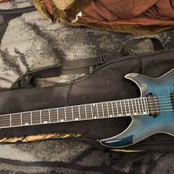 ESP LTD H3-1000 FSOT