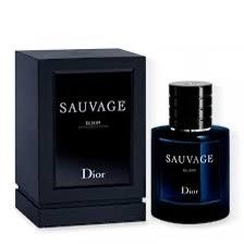 Dior Sauvage Elixir 
