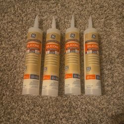 GE Advanced Silicone 