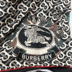 Burberry Scarf