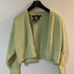 F21 Womens, Cardigans Medium 