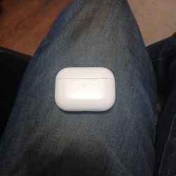 Airpods *Mint Condition*